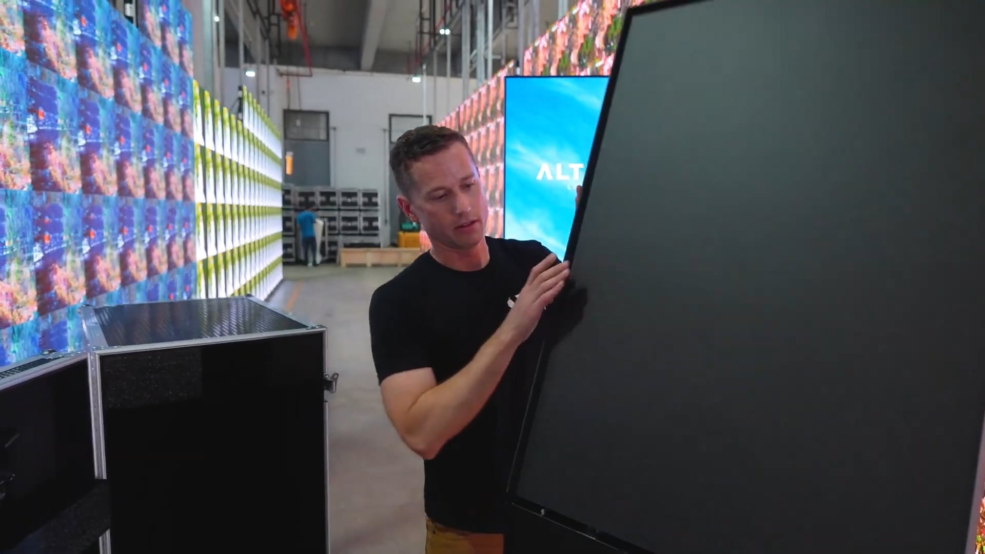 AIR LED Panel Breakdown | Air by Altitude LED