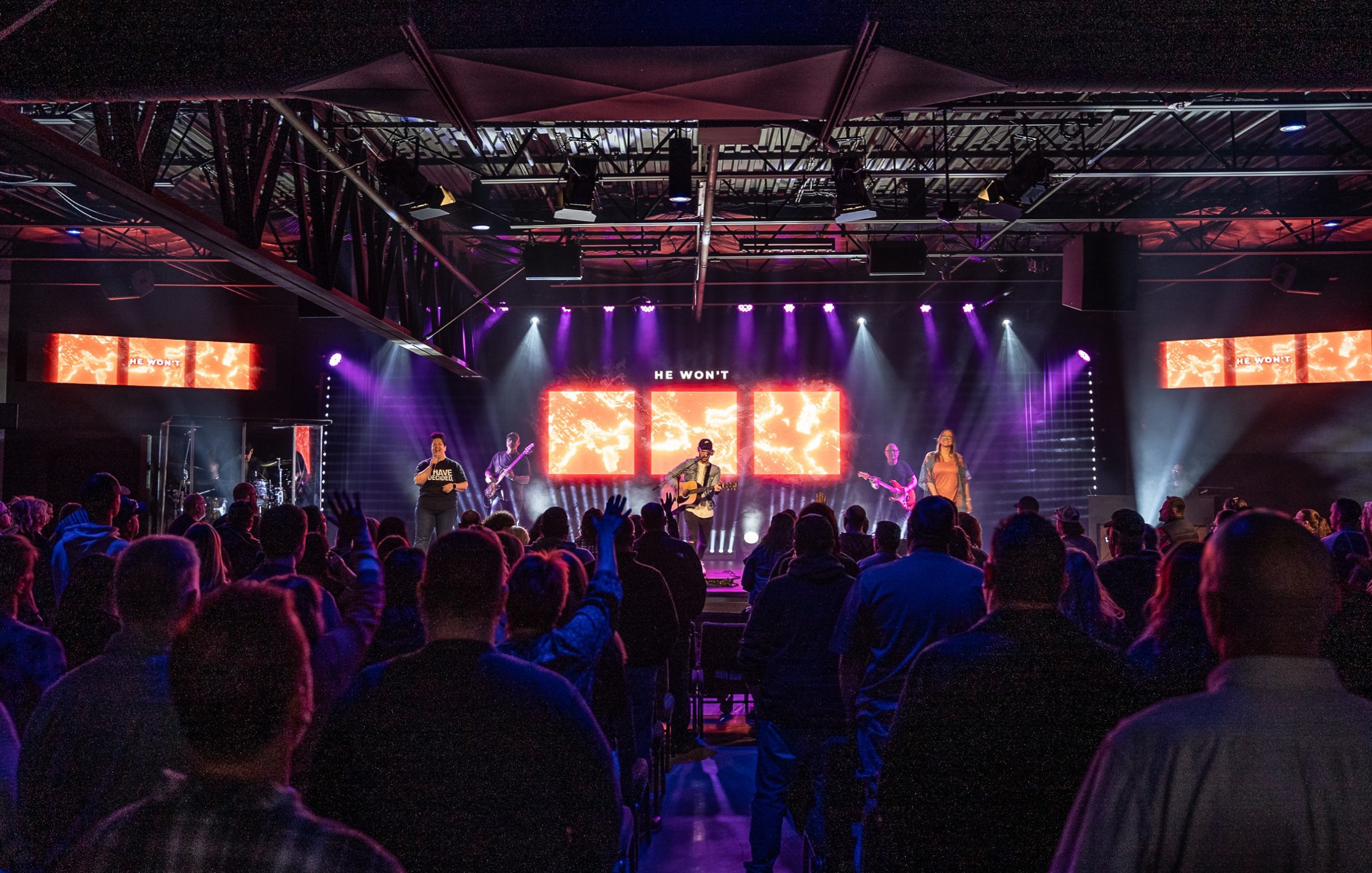 GracePoint Church