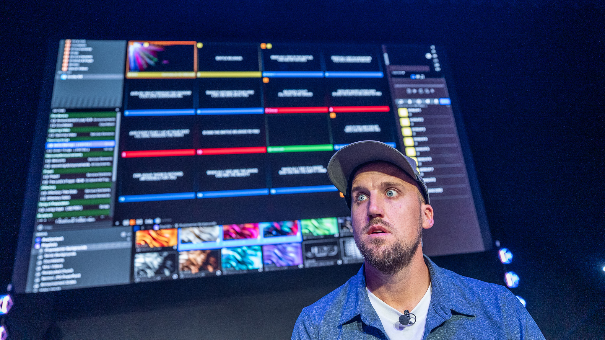 ProPresenter Quick Start Guide for Church Media Teams