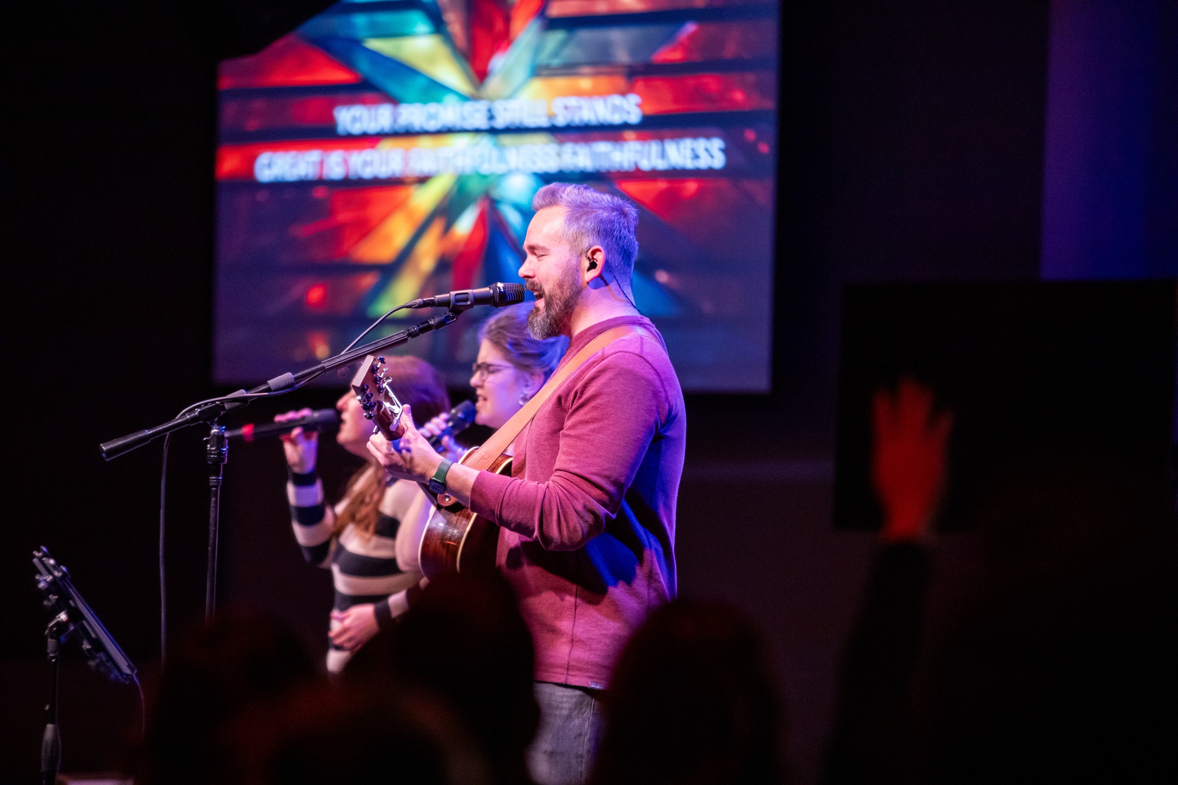 South Fellowship Church