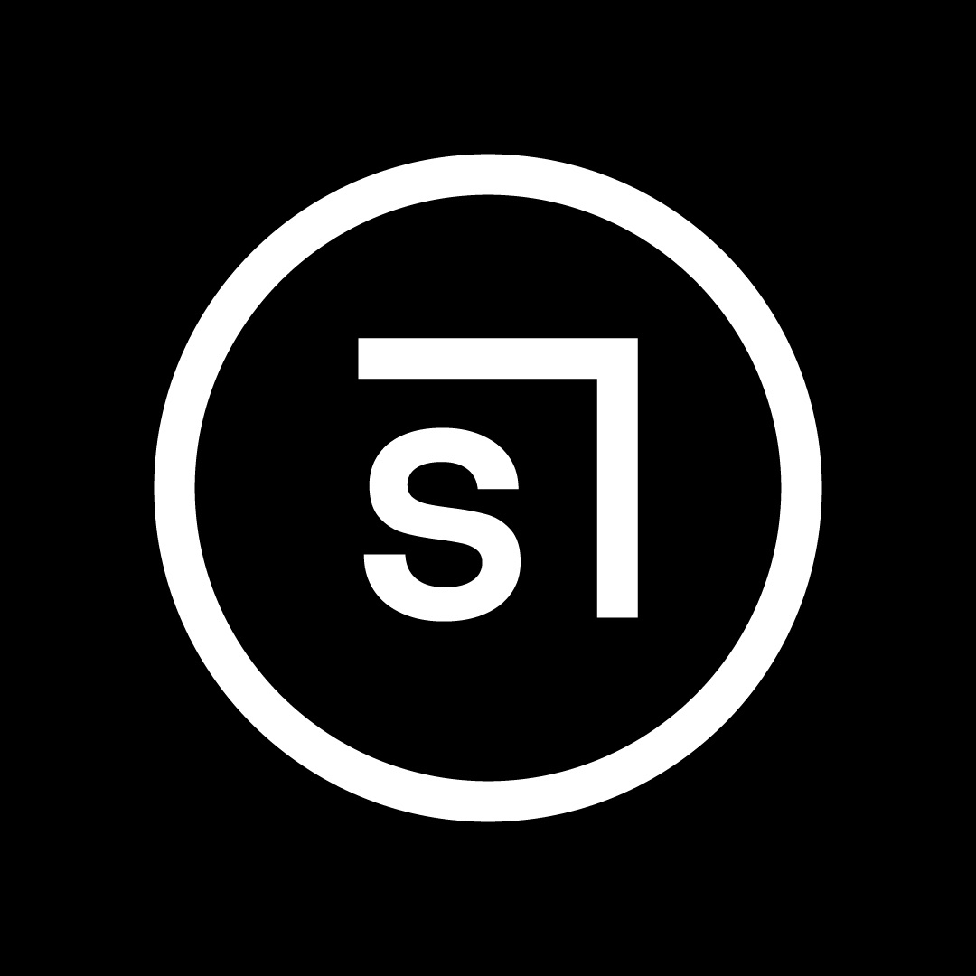Sunday Screens logo